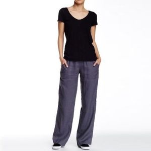 Allen Allen Linen Pants